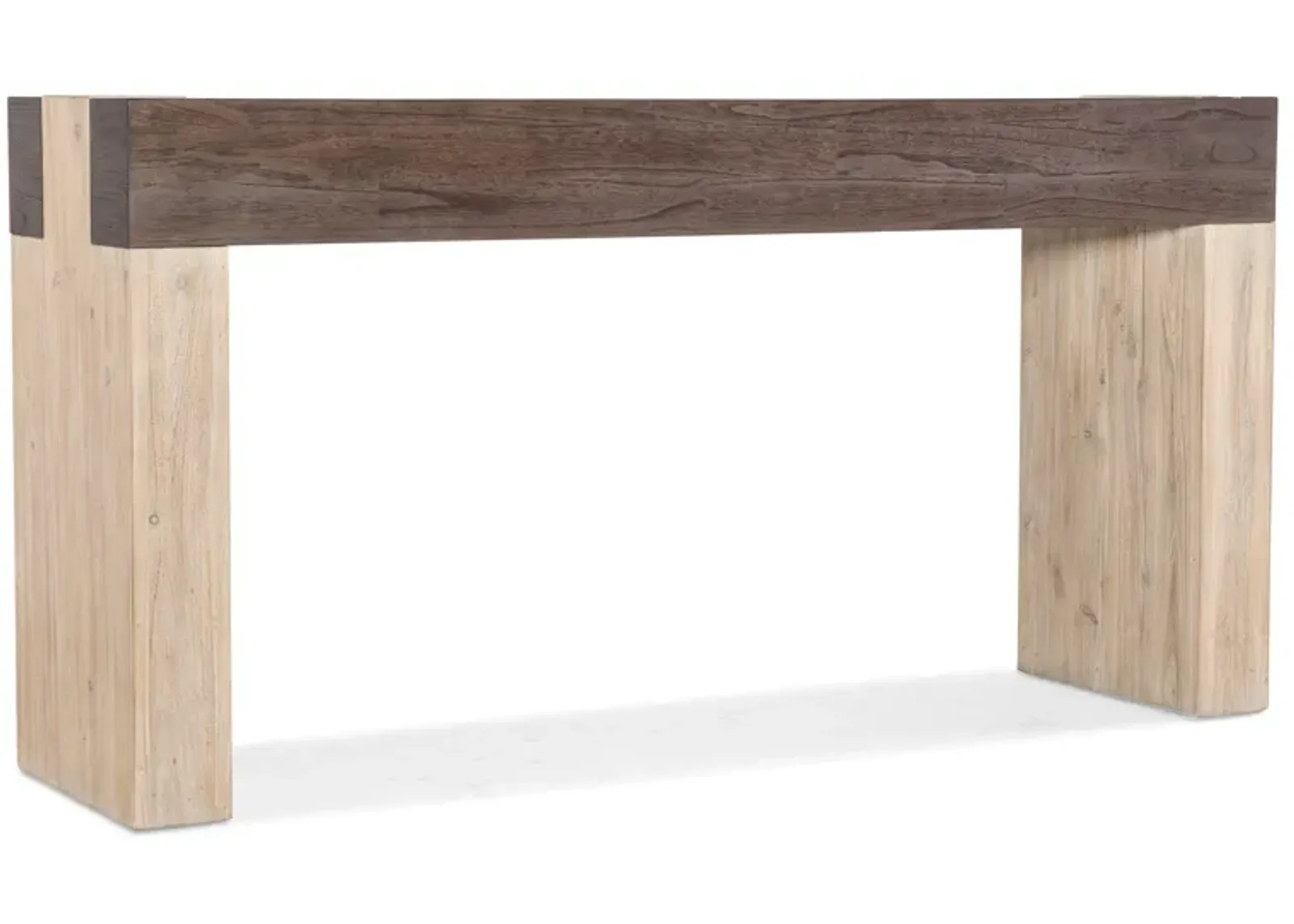 Commerce & Market Console Table