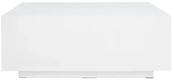 Tatum Square Coffee Table