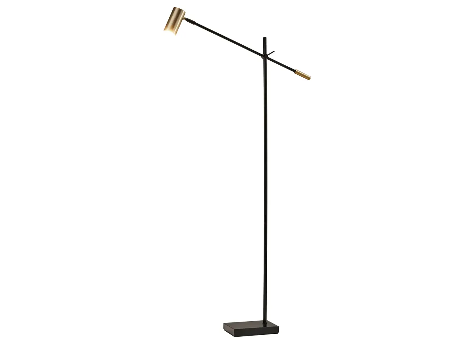 Collette Led Floor Lamp