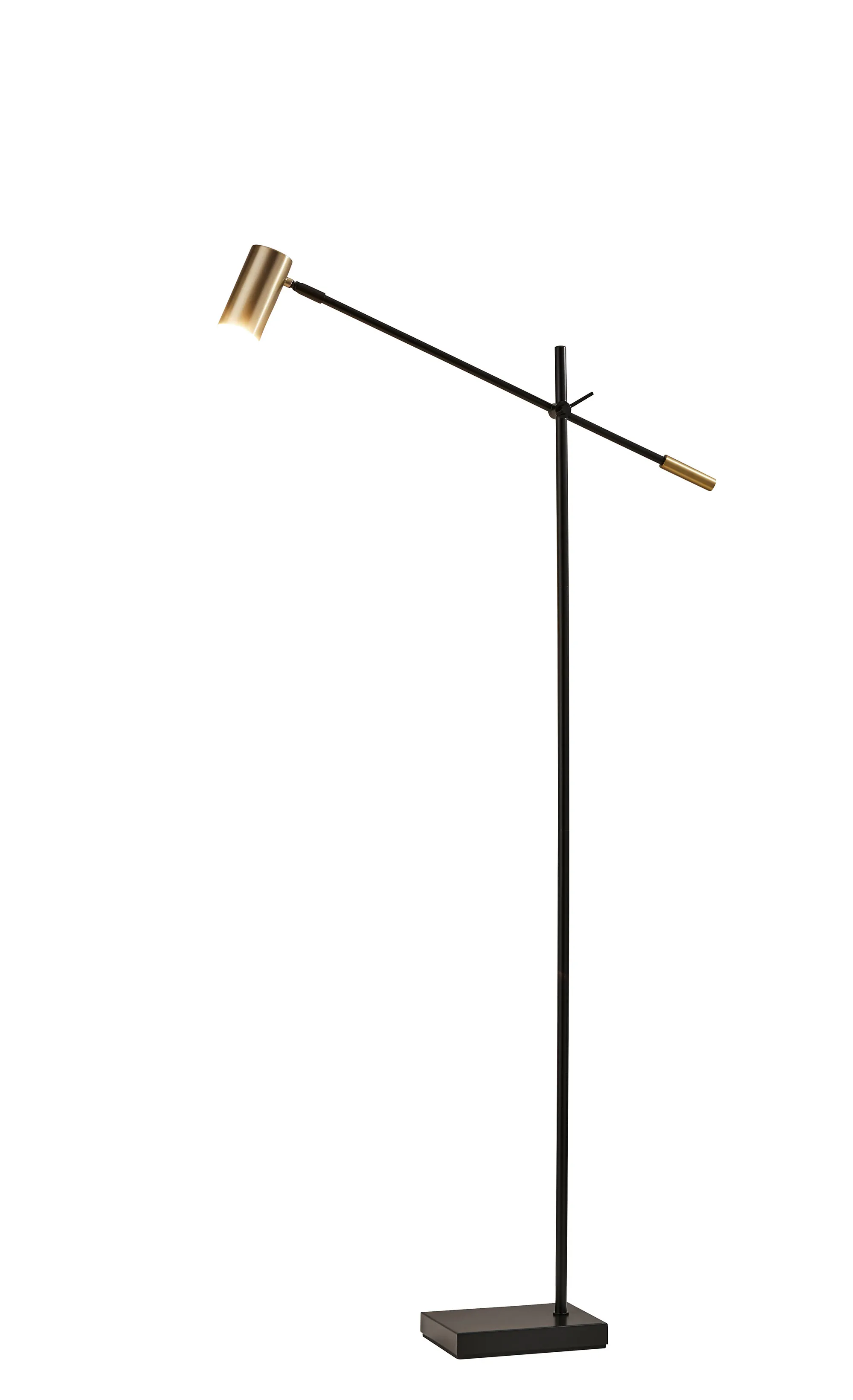 Collette Led Floor Lamp