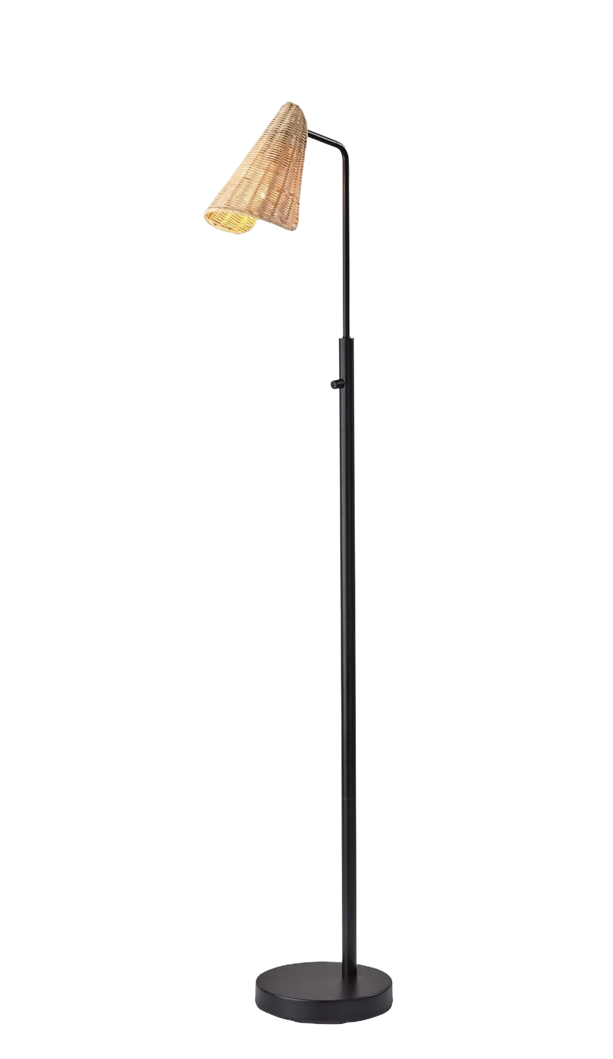 Cove Floor Lamp