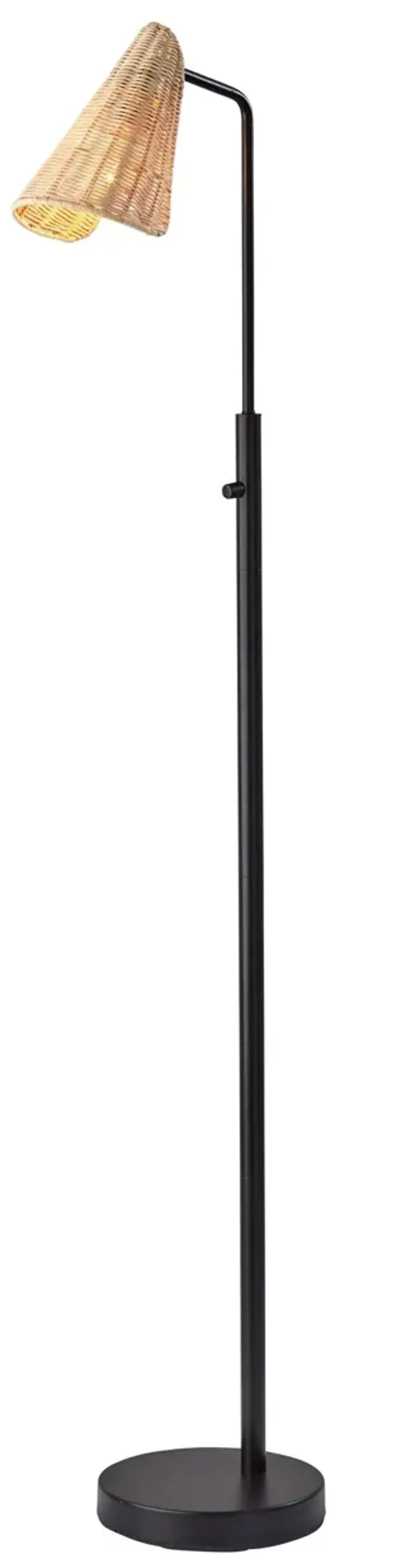 Cove Floor Lamp