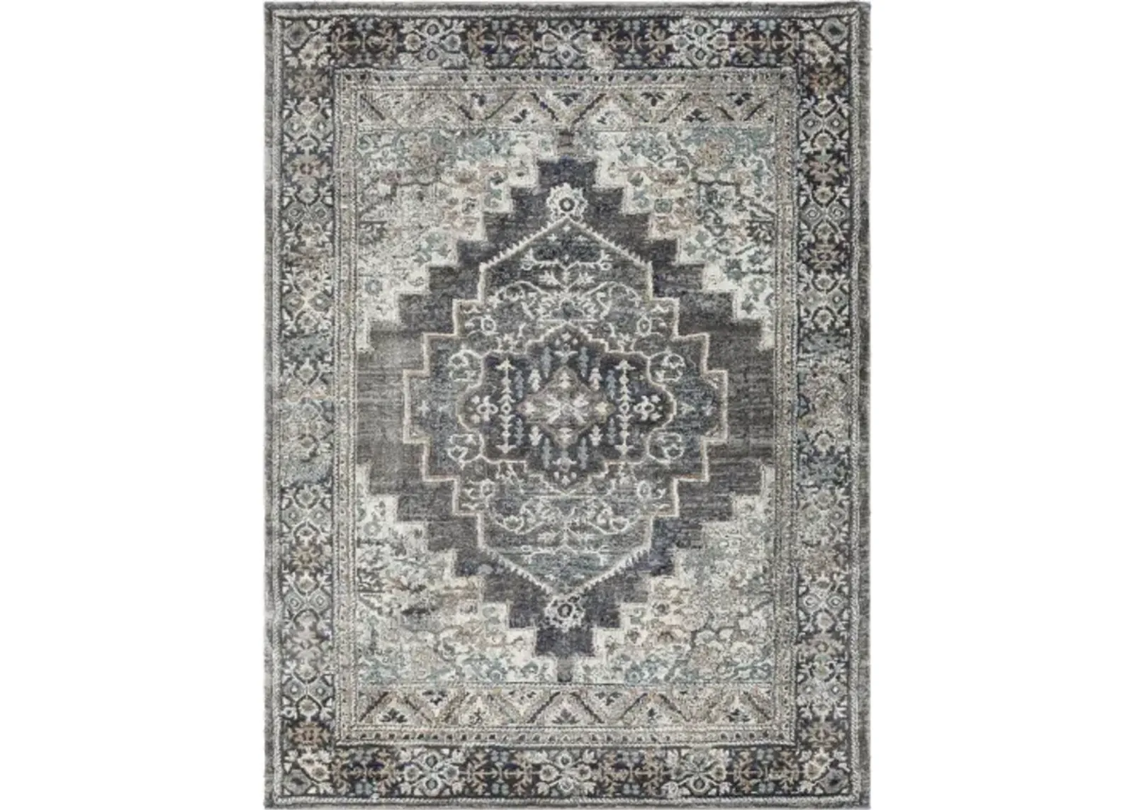 Montana 5'3" x 7' Rug