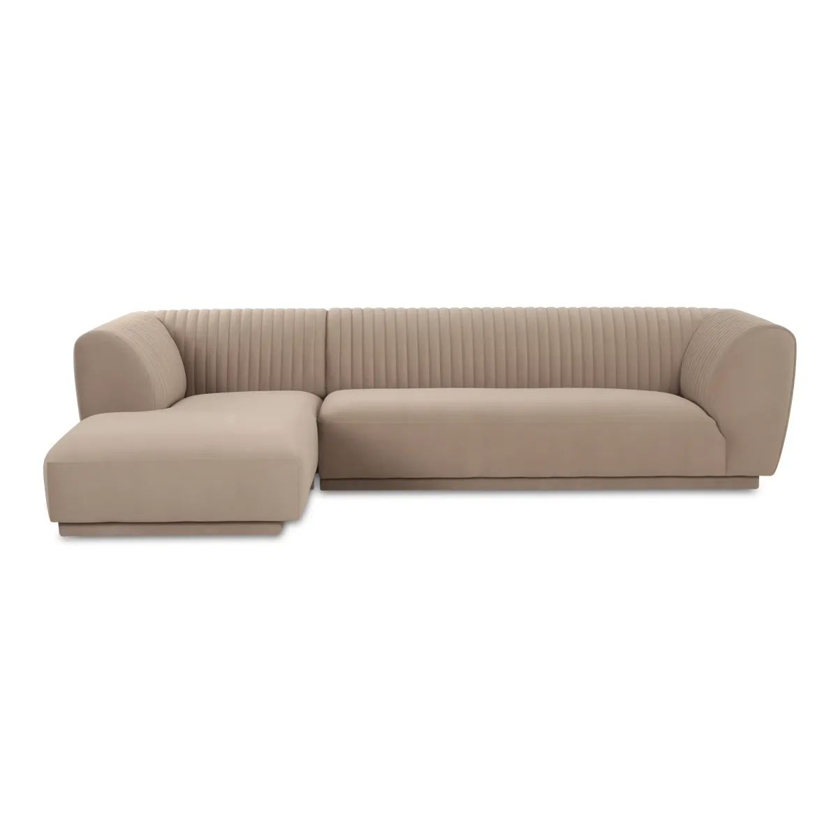 Zandro Sectional Left