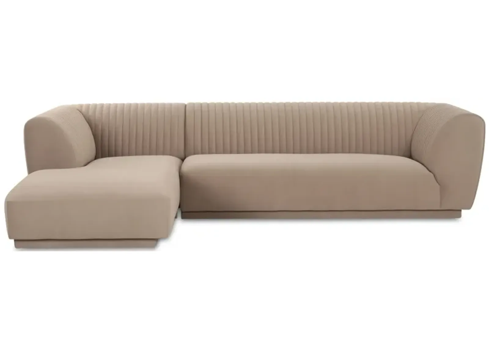 Zandro Sectional Left