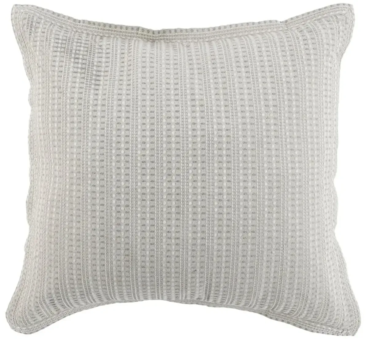 Mason Taupe Euro Sham