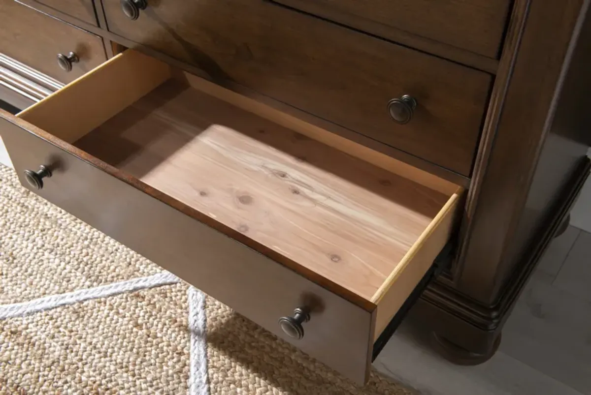 Coventry Drawer Chest