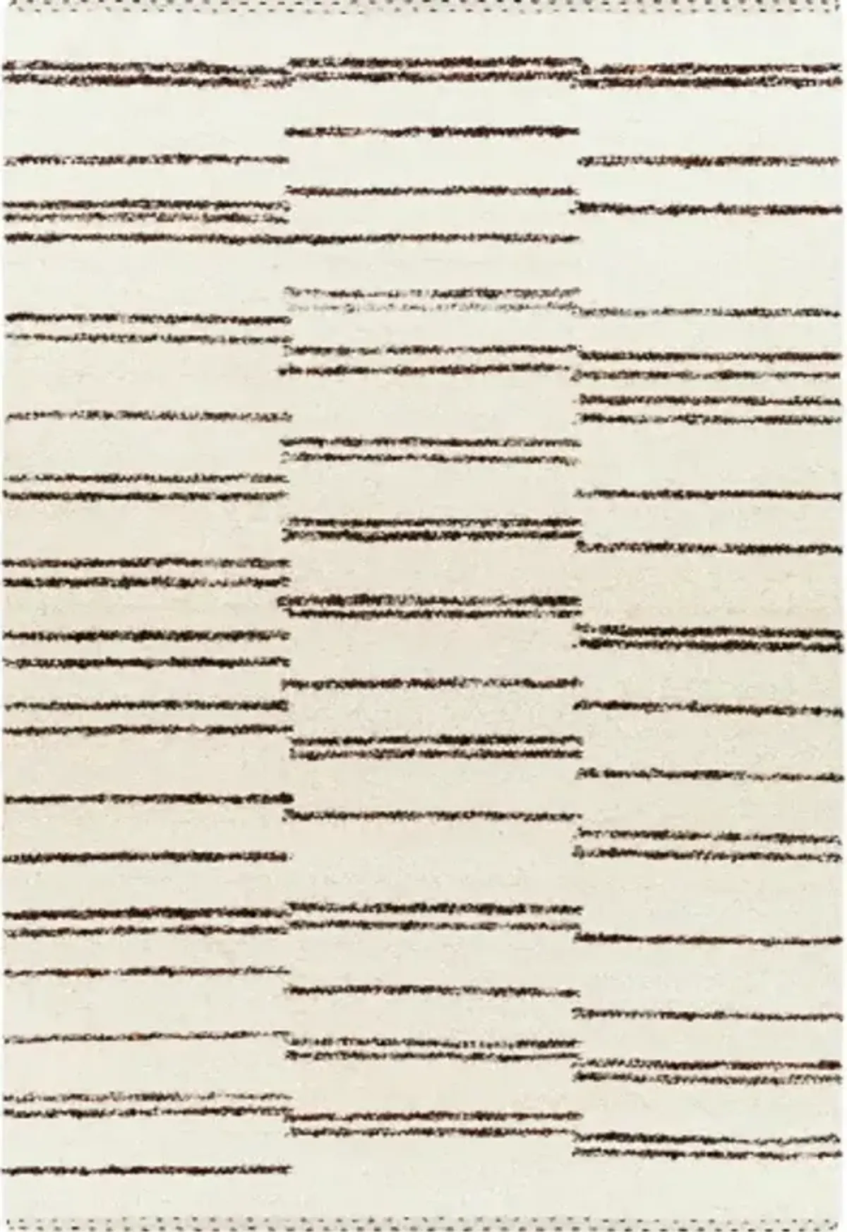 Machu Picchu MCU-1005 3' x 12' Rug