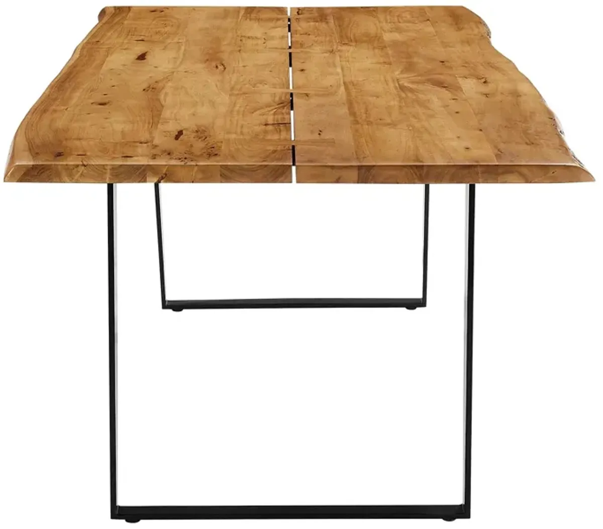 Viggo Live Edge Dining Table