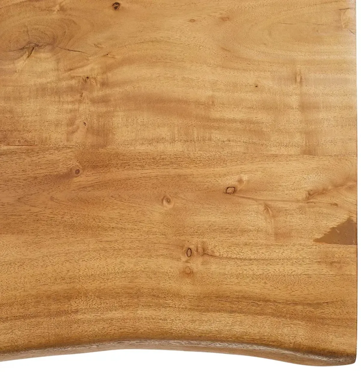 Viggo Live Edge Dining Table