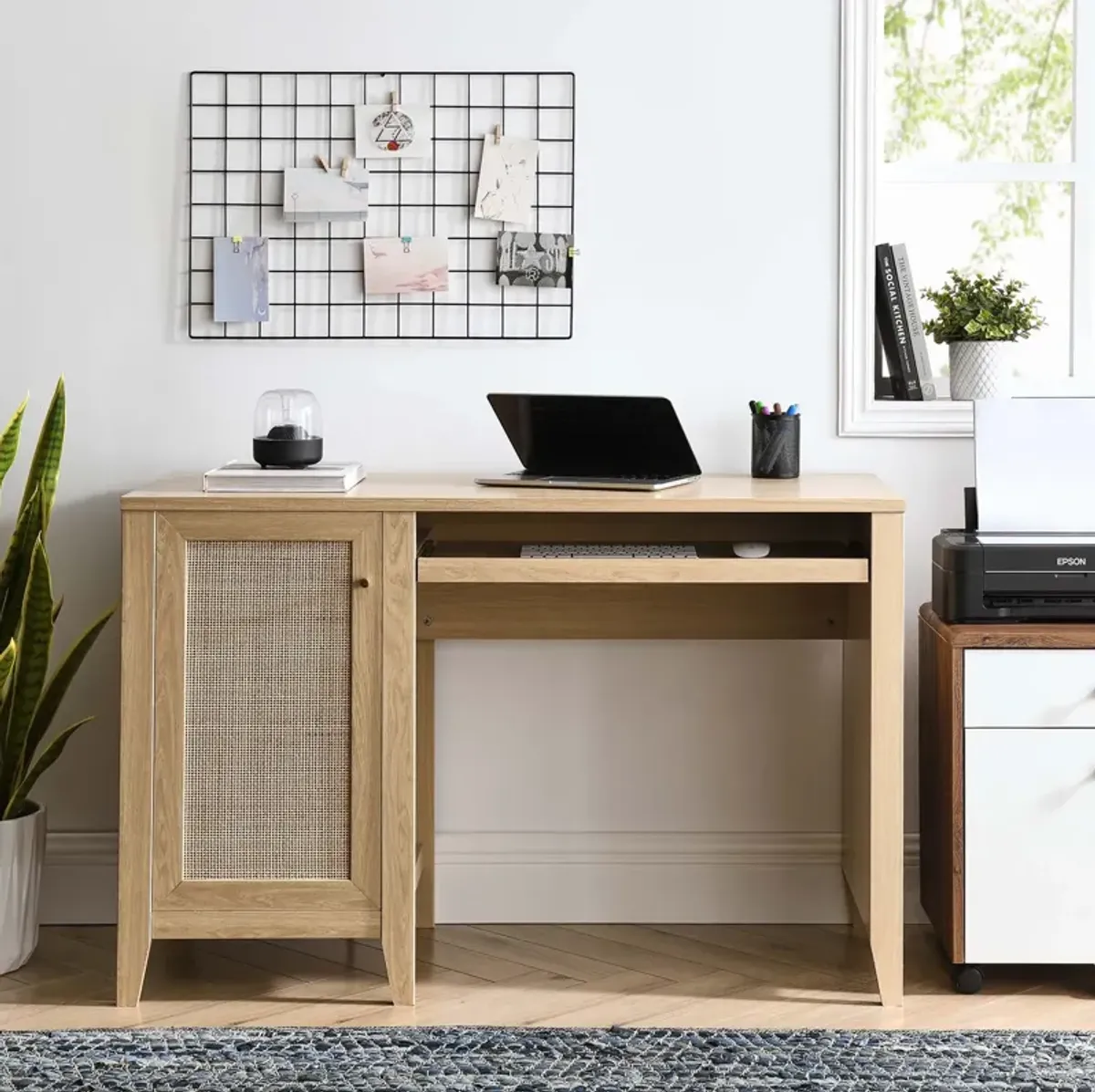 Soma Office Desk