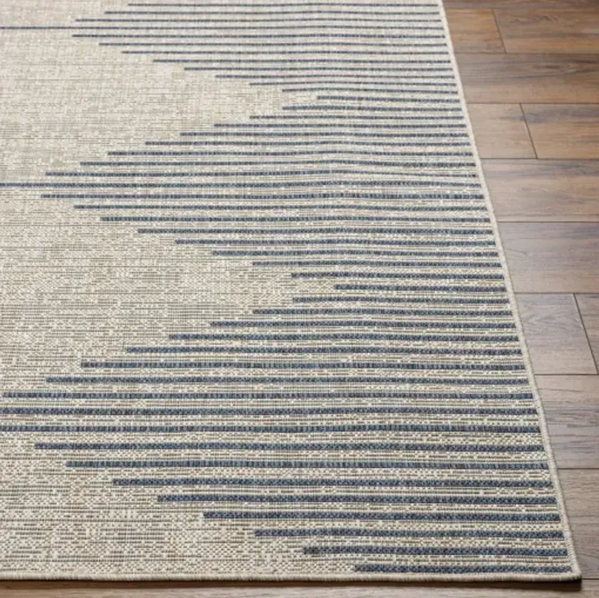 Eagean EAG-2434 8'10" x 12' Machine Woven Rug