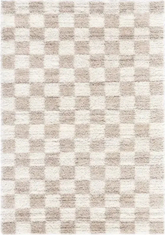 Primo PRO-2314 2' x 2'11" Machine Woven Rug