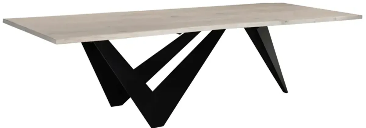 BIRD DINING TABLE LARGE