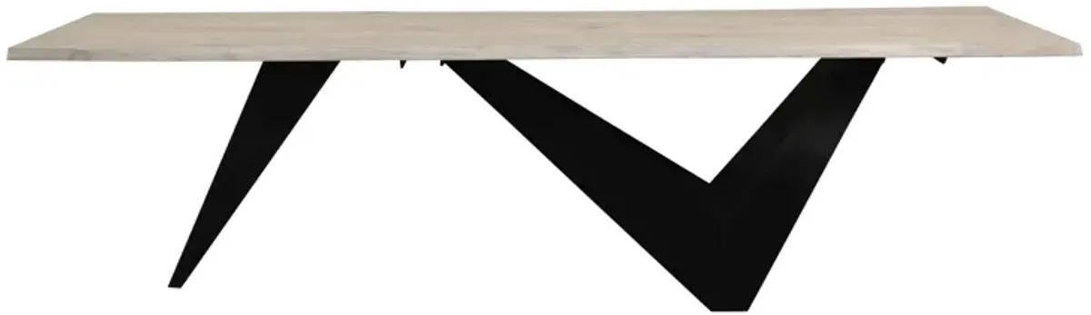 BIRD DINING TABLE LARGE