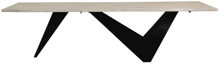 BIRD DINING TABLE LARGE