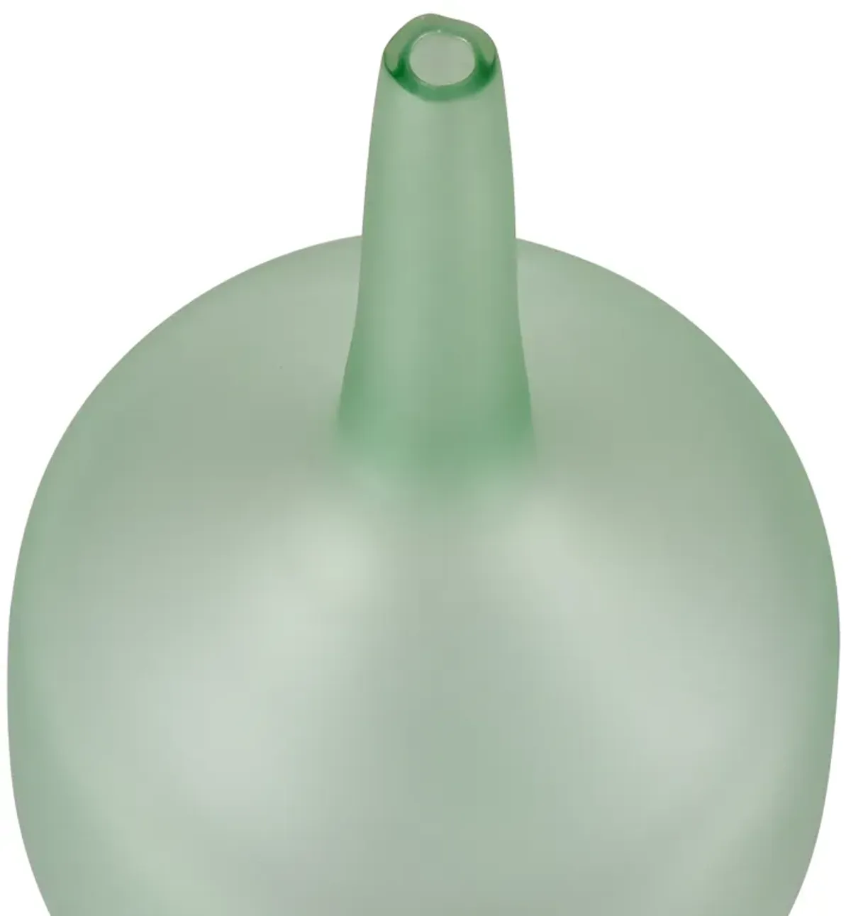 Moffat Bottle - Frosted Seafoam