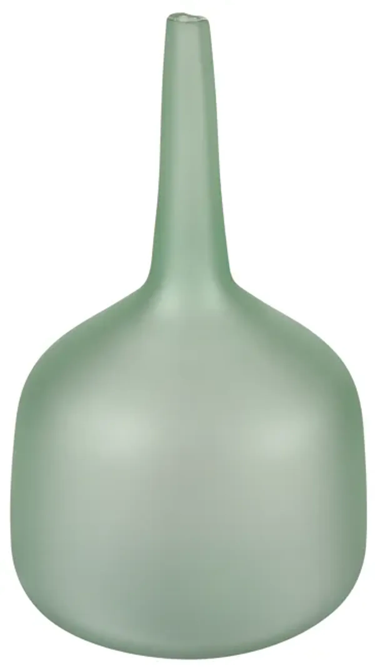 Moffat Bottle - Frosted Seafoam