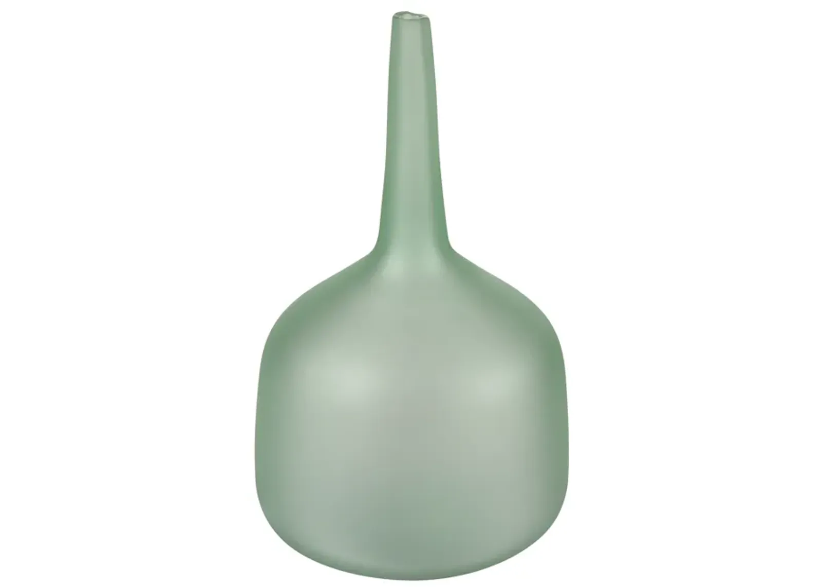 Moffat Bottle - Frosted Seafoam