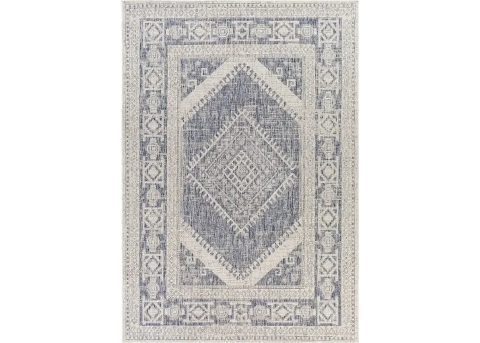 Tuareg 9'2" x 12' Rug