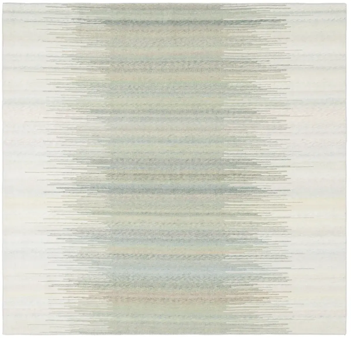 CABO Flatweave - Machine Tufted 7' x 7' Square area rug