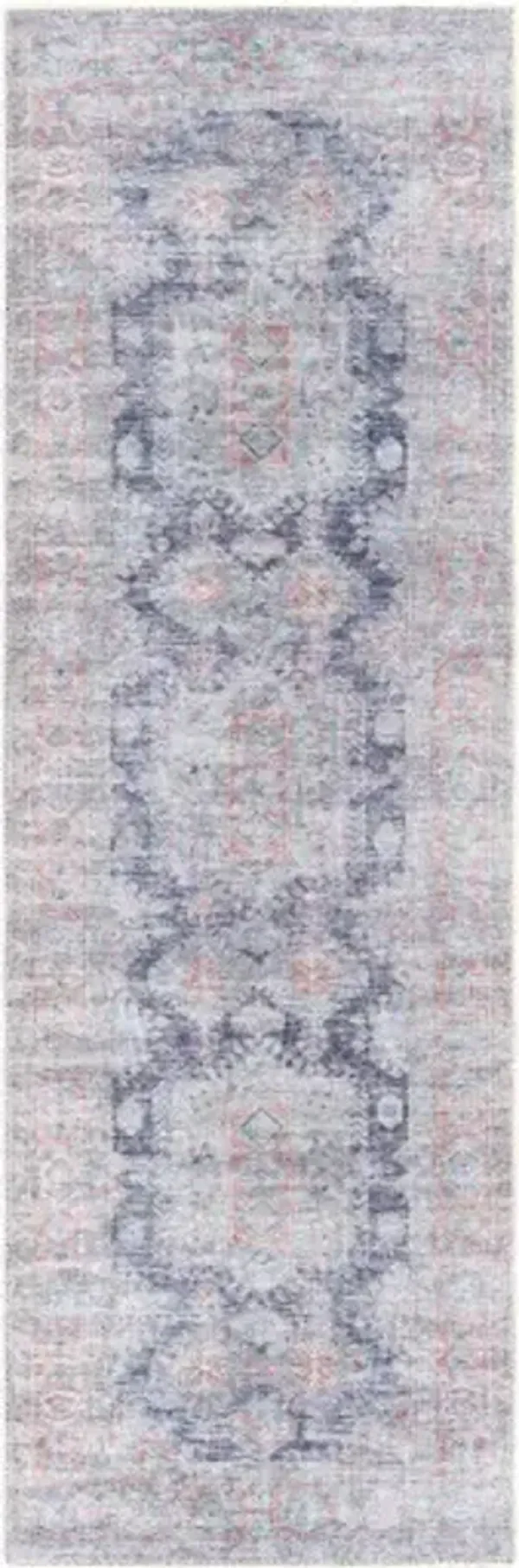 Amelie AML-2314 2'7" x 7'10" Rug