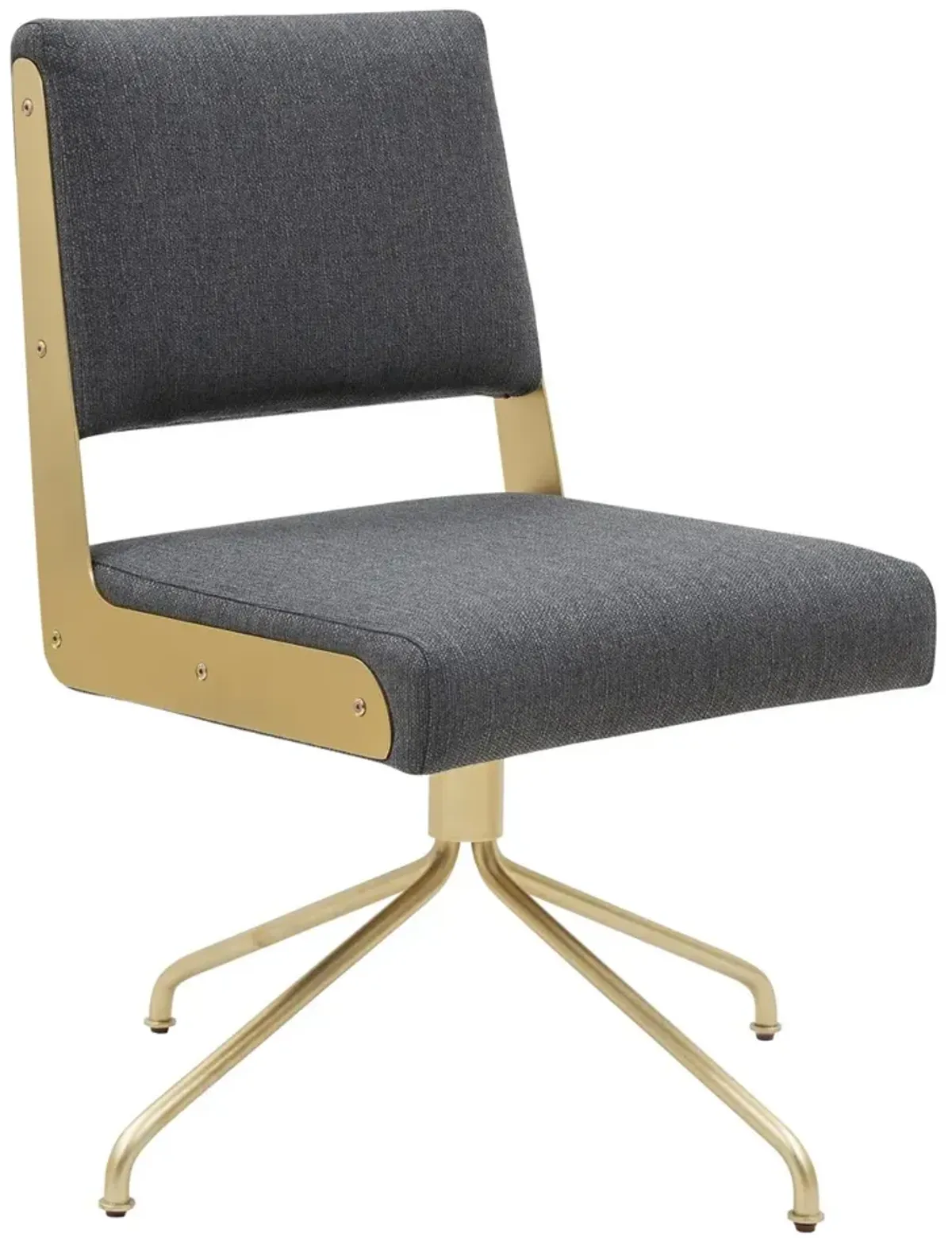 Emmeline Swivel Office Chair