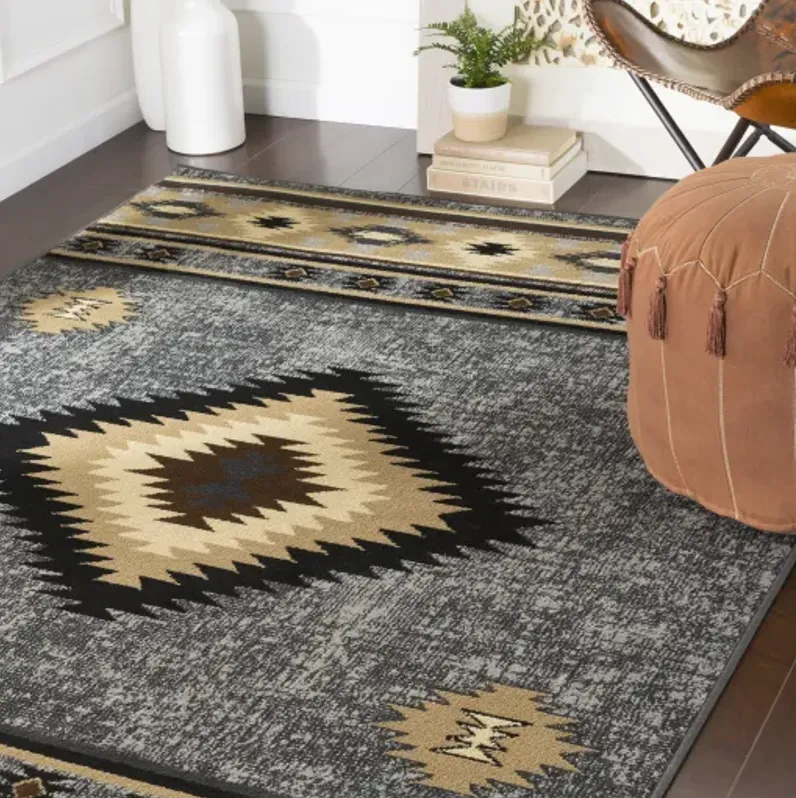 Paramount 1'10" x 2'11" Rug