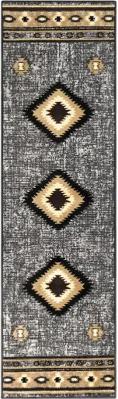 Paramount 1'10" x 2'11" Rug