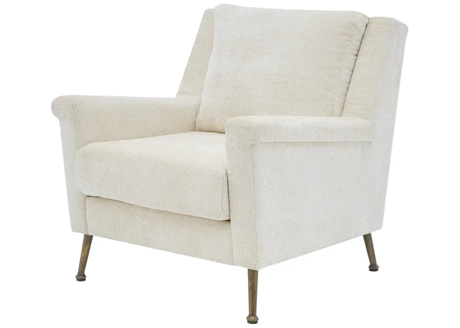 Winston  Accent Armchair