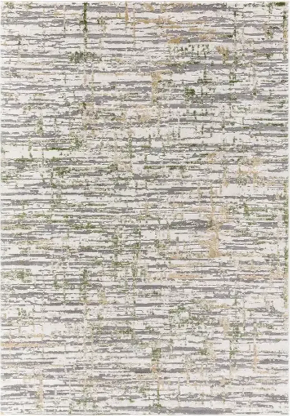 Lustro LSR-2335 7'10" x 10' Machine Woven Rug