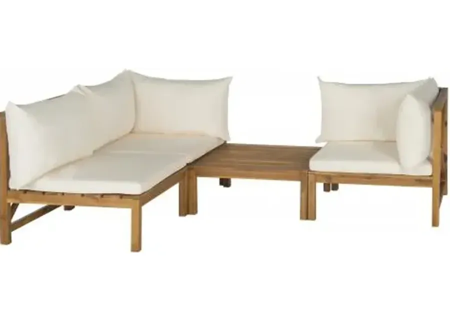 Lynwood Outdoor Sectional