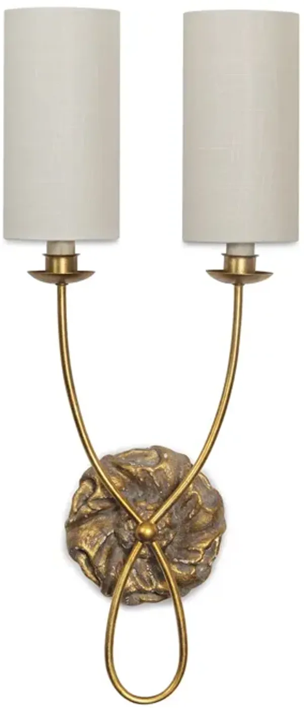 Domonique Sconce Double