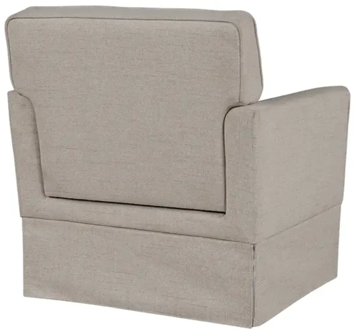 Slipcover Accent Armchair