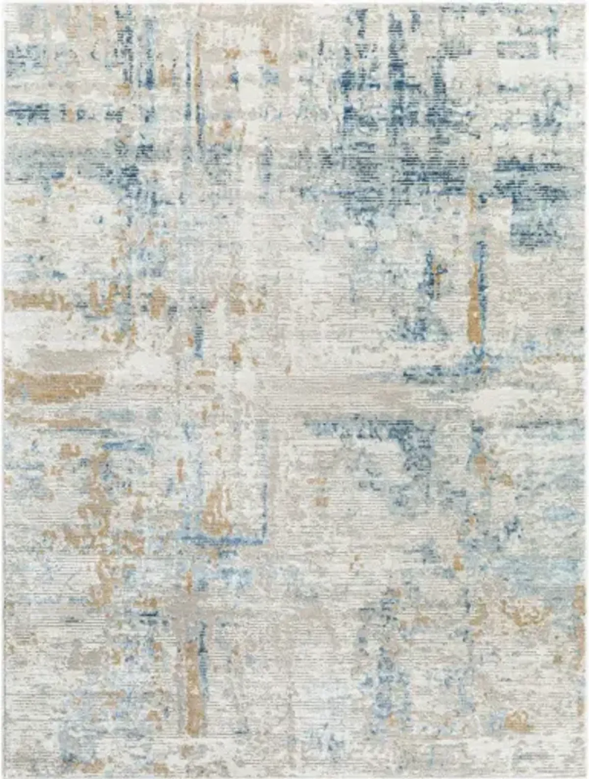 Allegro ALG-2360 7'10" x 10' Machine Woven Rug