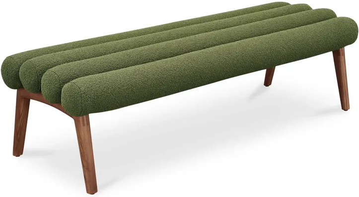 ARLO BENCH PERFORMANCE FABRIC