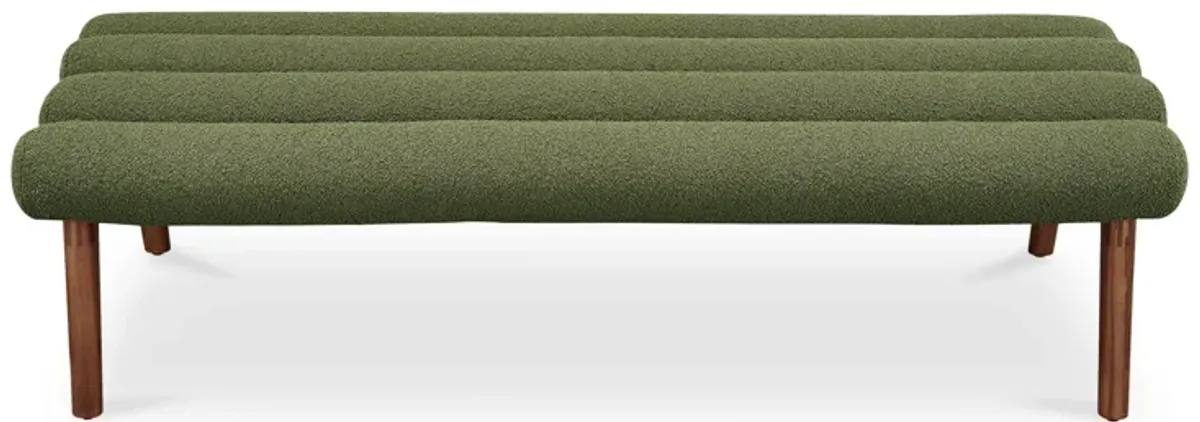 ARLO BENCH PERFORMANCE FABRIC