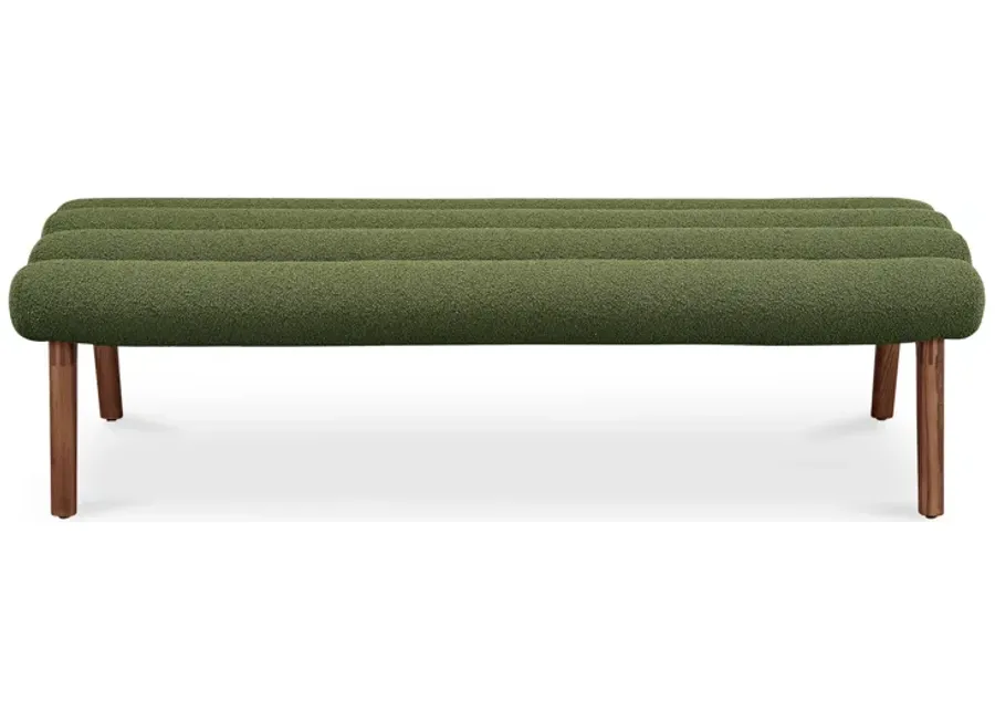 ARLO BENCH PERFORMANCE FABRIC