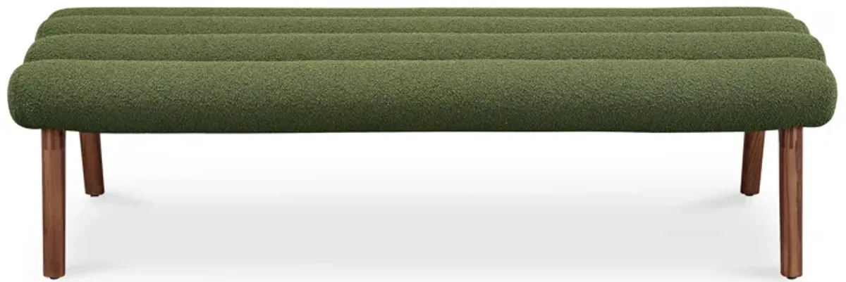 ARLO BENCH PERFORMANCE FABRIC