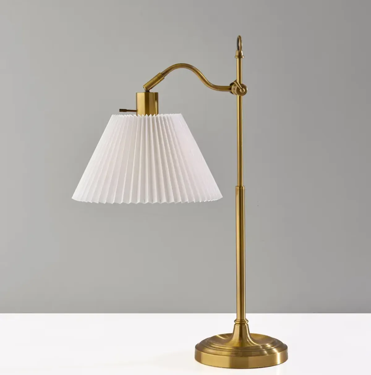 Derby Table Lamp