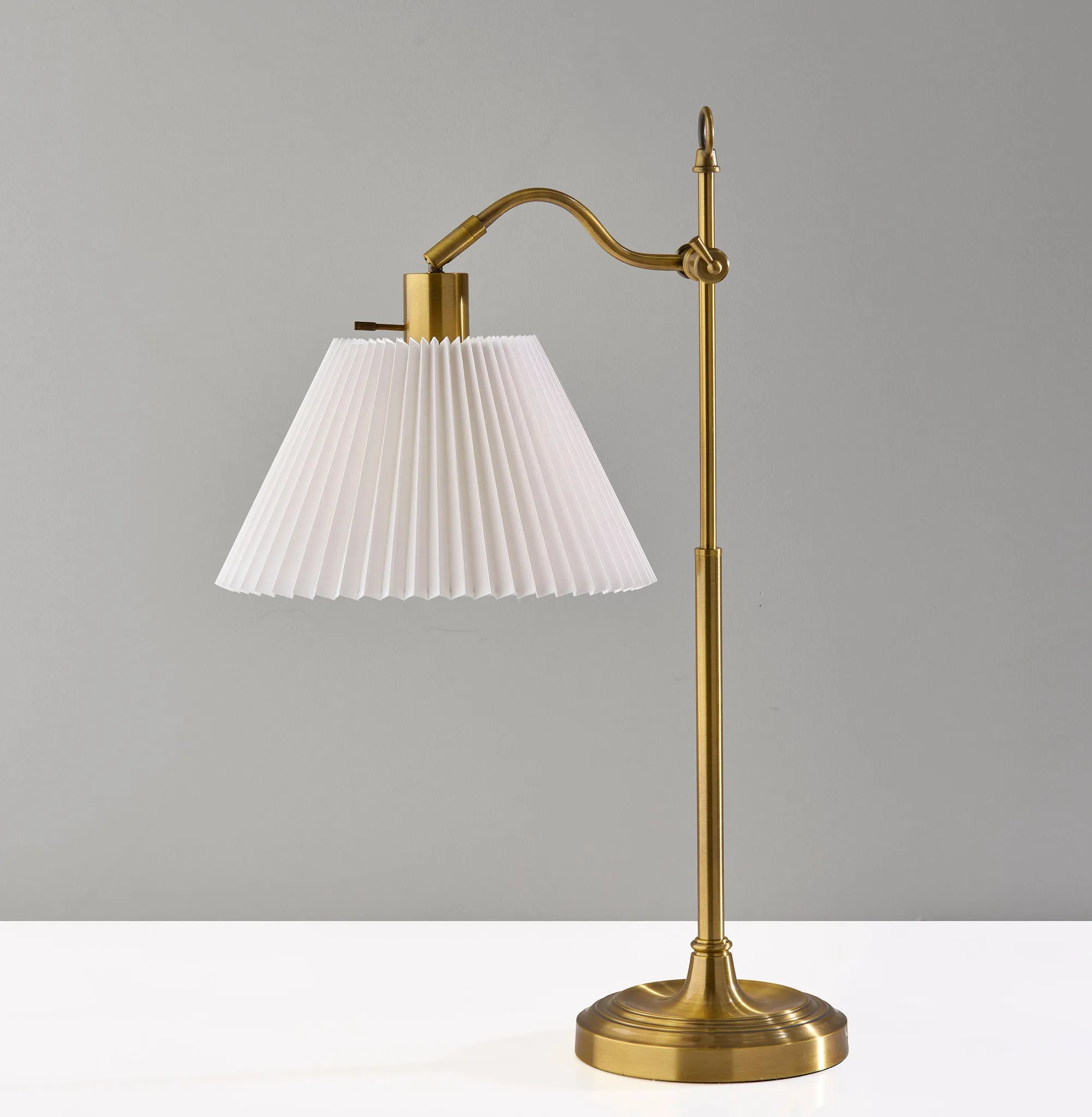 Derby Table Lamp