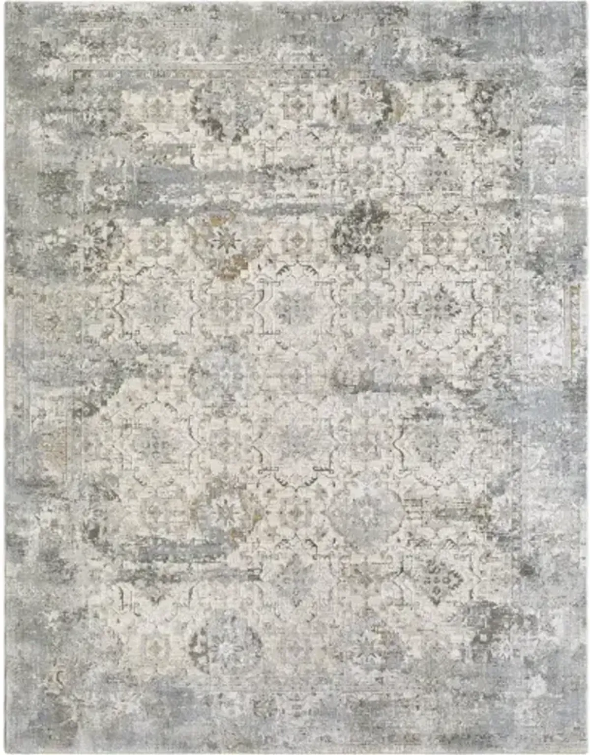 Brunswick BWK-2352 7'10" x 10'2" Machine Woven Rug