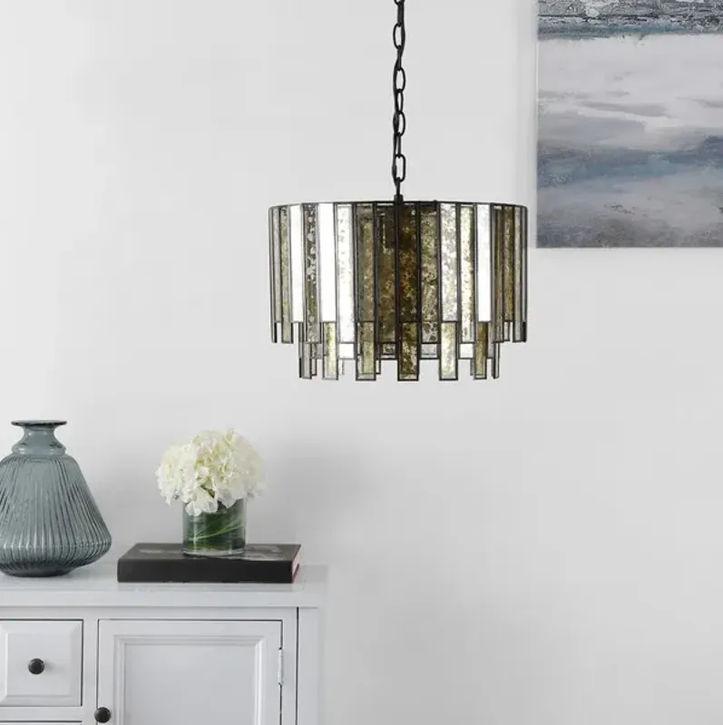 GRESHER CHANDELIER