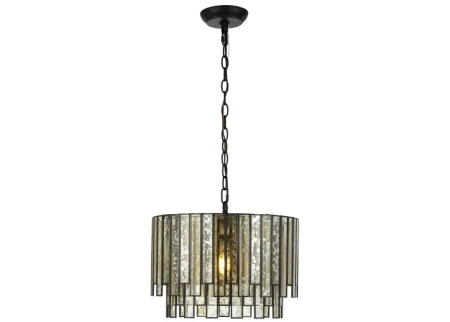 GRESHER CHANDELIER