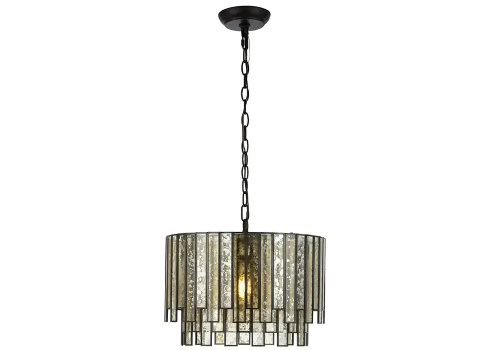 GRESHER CHANDELIER