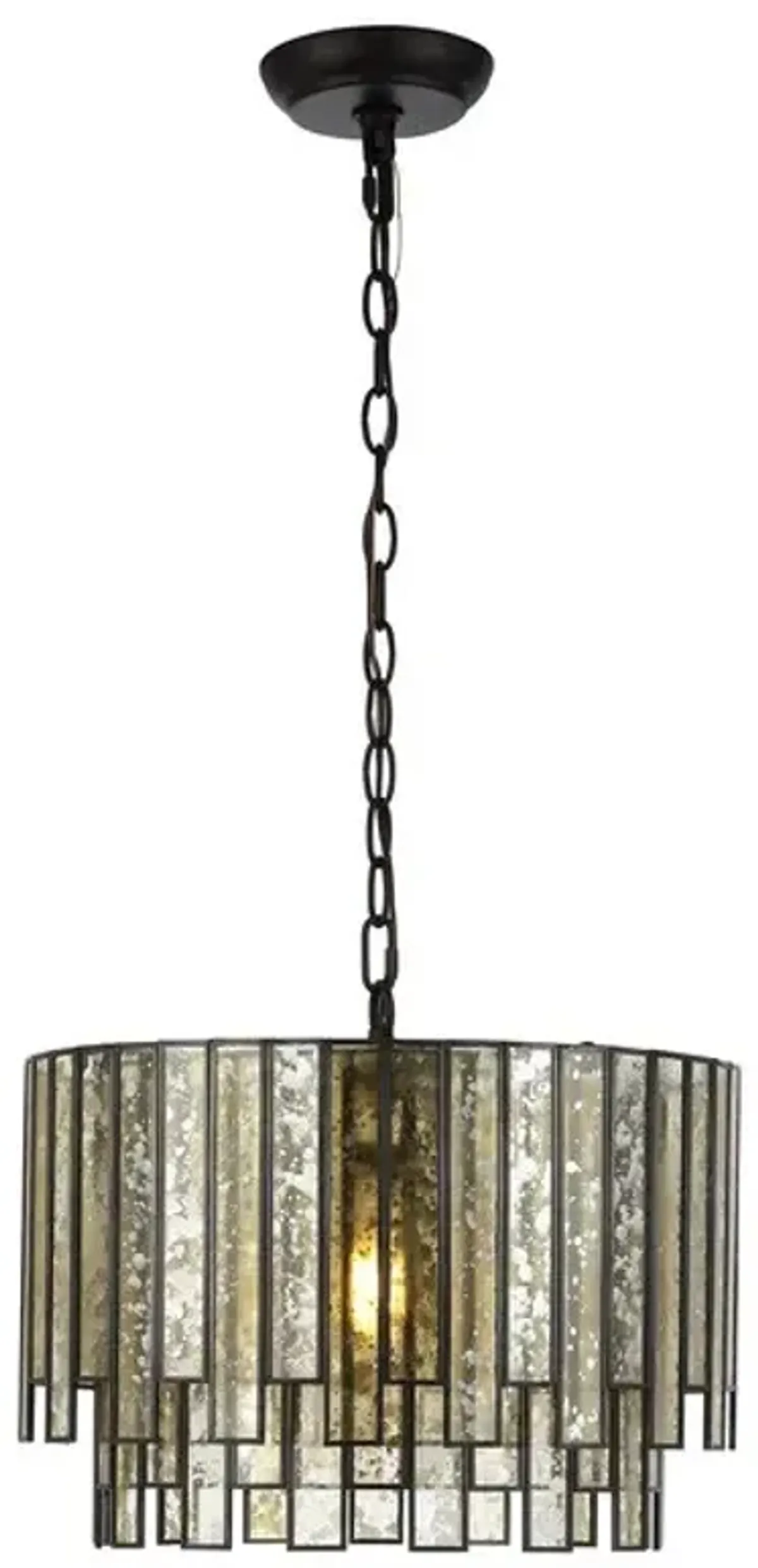 GRESHER CHANDELIER