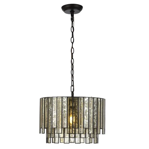 GRESHER CHANDELIER