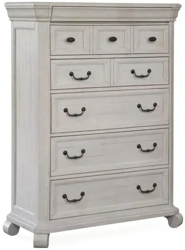Drawer Chest