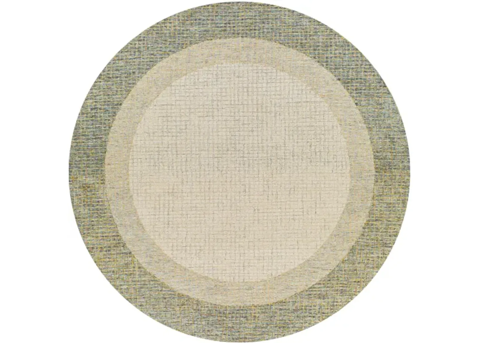 Elena 8' Round Rug