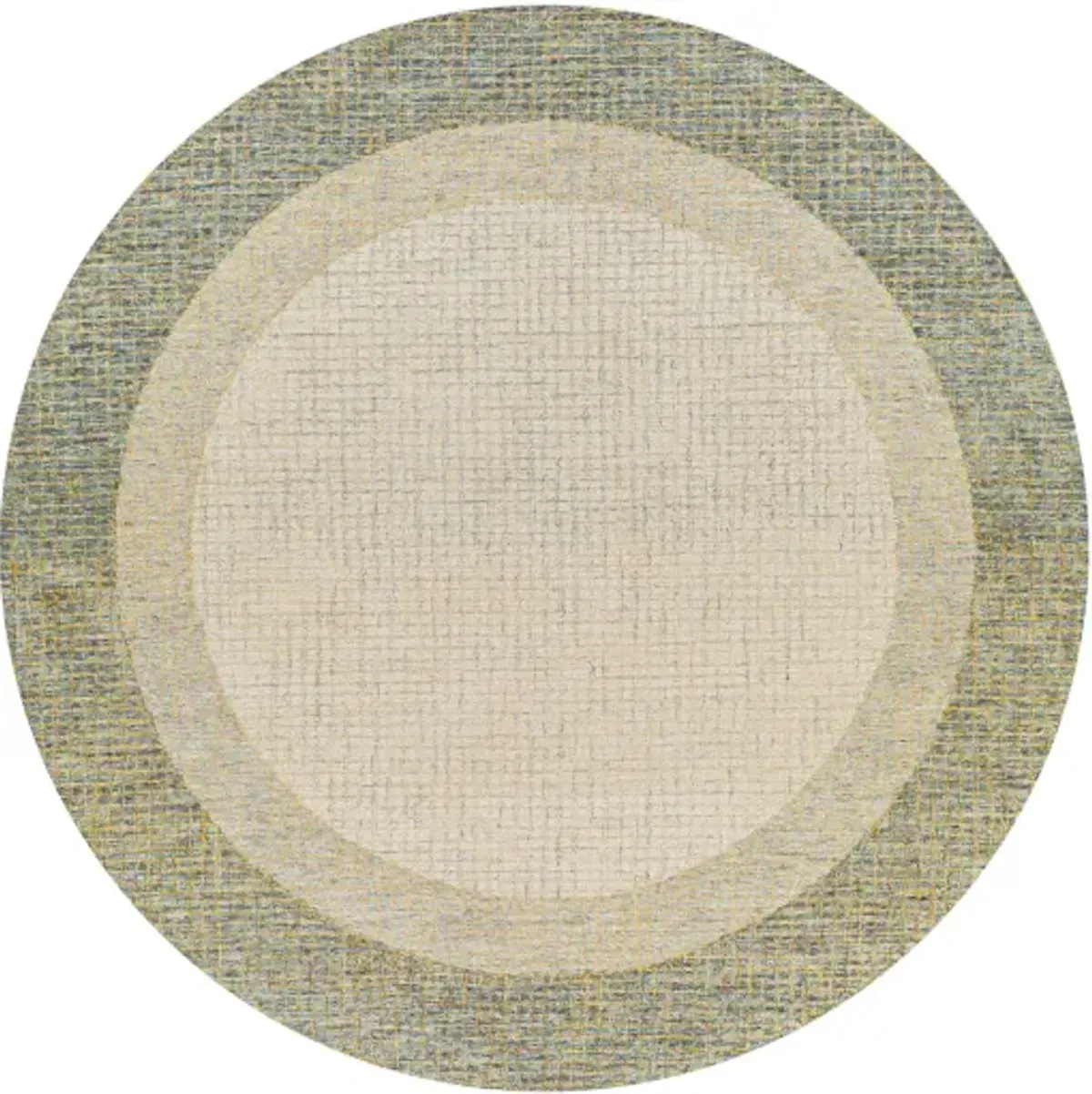 Elena 8' Round Rug